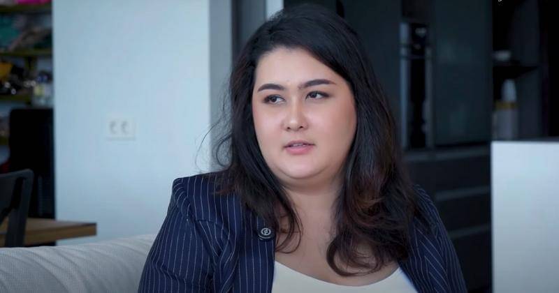 Youtube.com/MelaneyRicardo